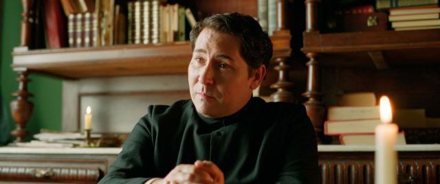 Fotograma de Las Valientes de Dios (6 de 14)