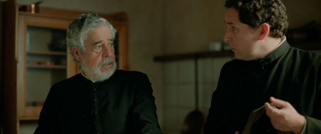 Fotograma de Las Valientes de Dios (4 de 14)